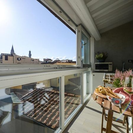 Duomo Suites Φλωρεντία Εξωτερικό φωτογραφία