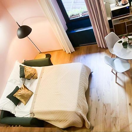 Duomo Suites Φλωρεντία Εξωτερικό φωτογραφία