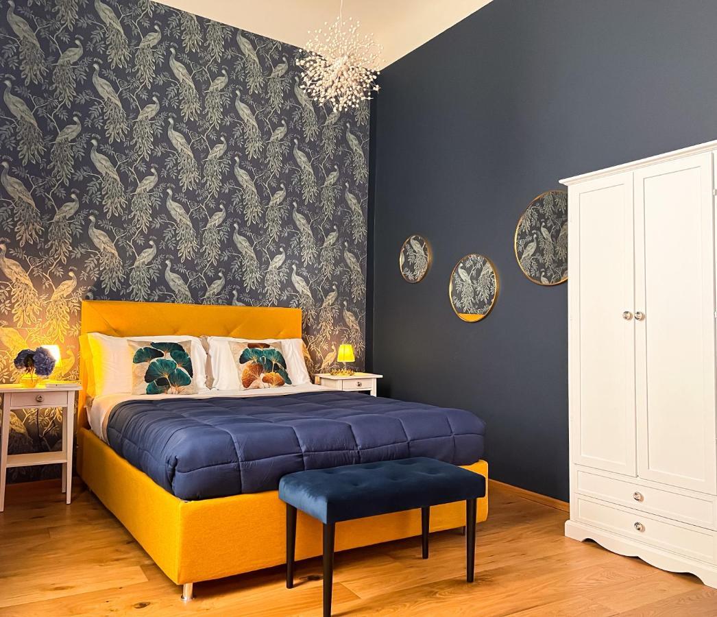 Duomo Suites Φλωρεντία Εξωτερικό φωτογραφία