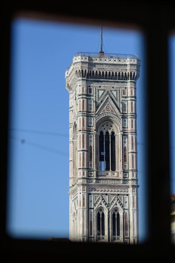 Duomo Suites Φλωρεντία Εξωτερικό φωτογραφία