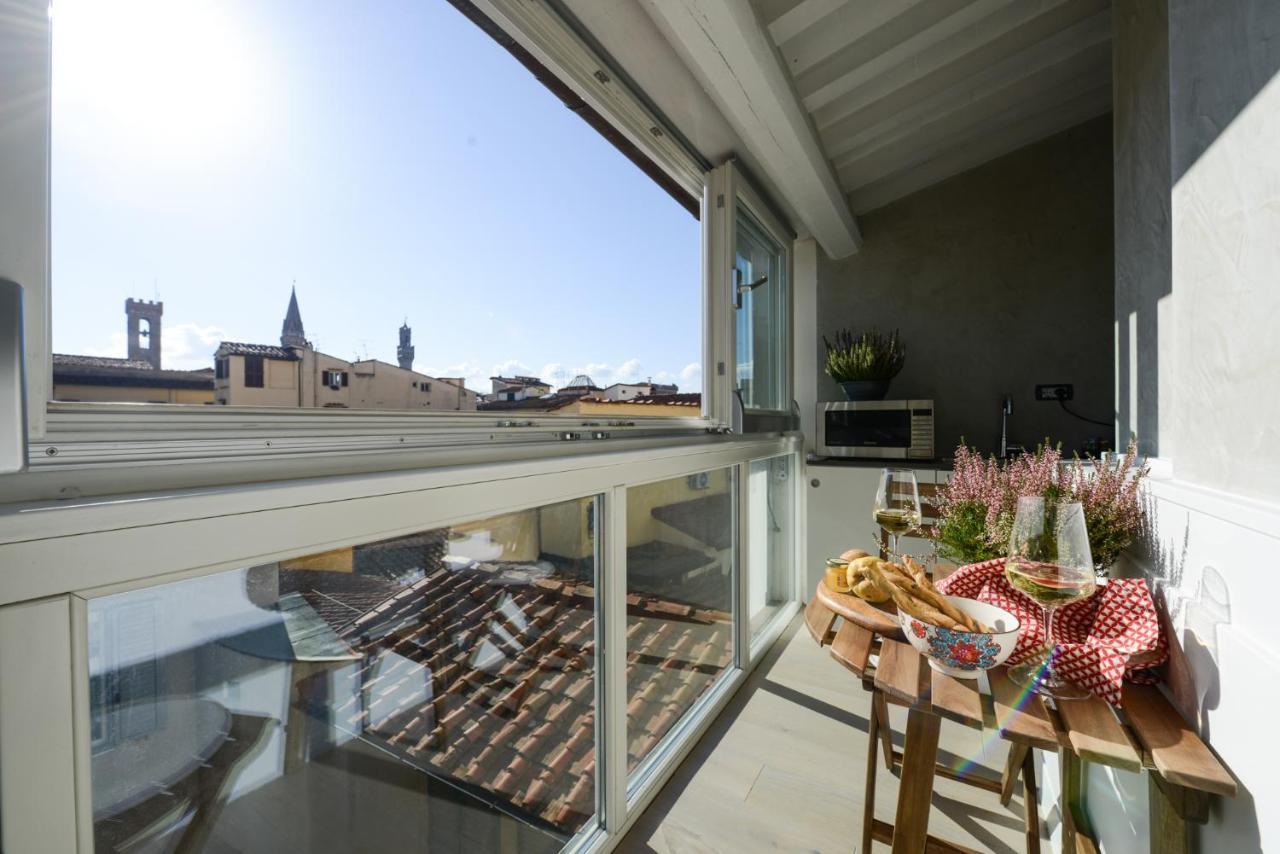 Duomo Suites Φλωρεντία Εξωτερικό φωτογραφία