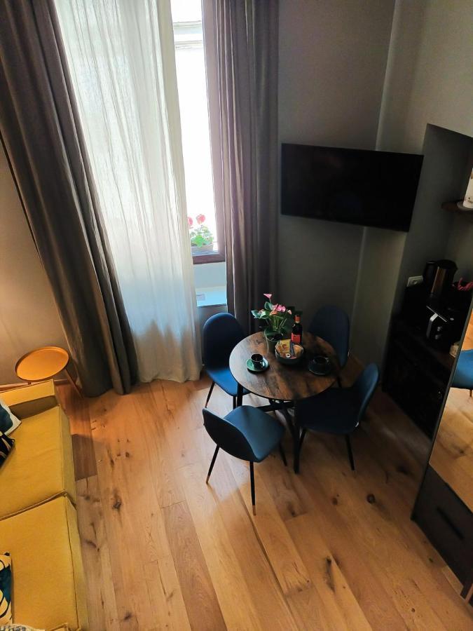 Duomo Suites Φλωρεντία Εξωτερικό φωτογραφία
