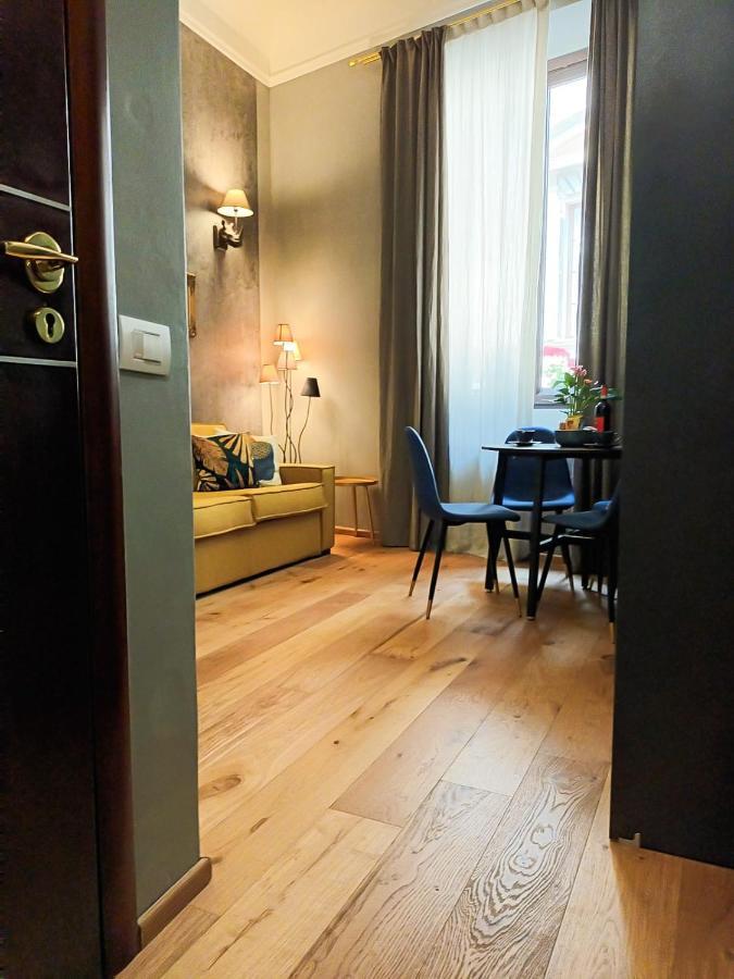 Duomo Suites Φλωρεντία Εξωτερικό φωτογραφία