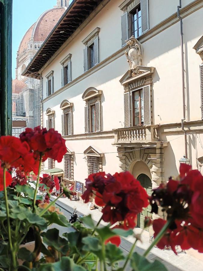 Duomo Suites Φλωρεντία Εξωτερικό φωτογραφία