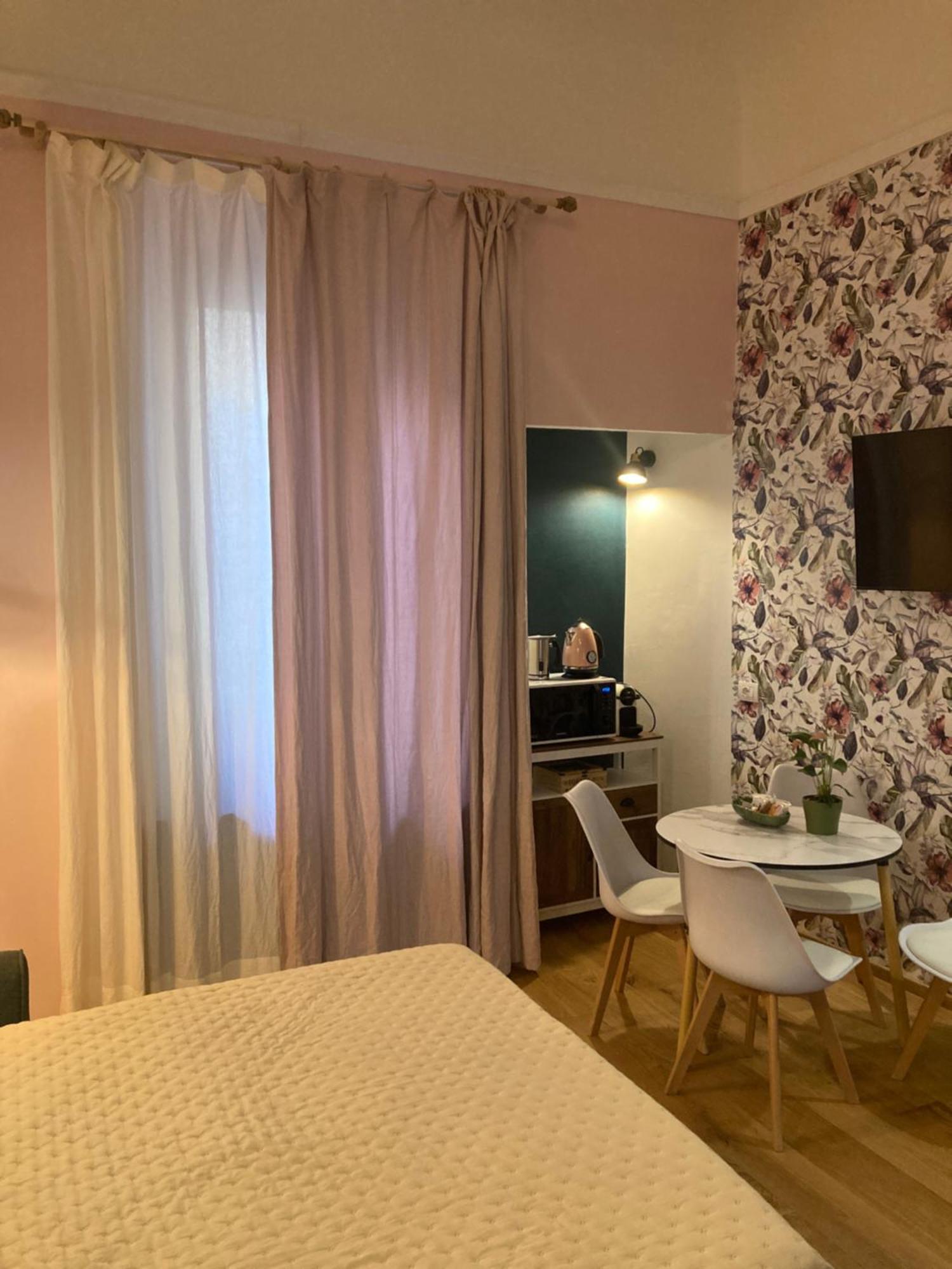 Duomo Suites Φλωρεντία Εξωτερικό φωτογραφία