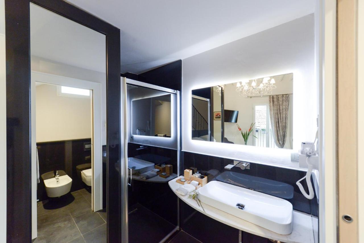 Duomo Suites Φλωρεντία Εξωτερικό φωτογραφία