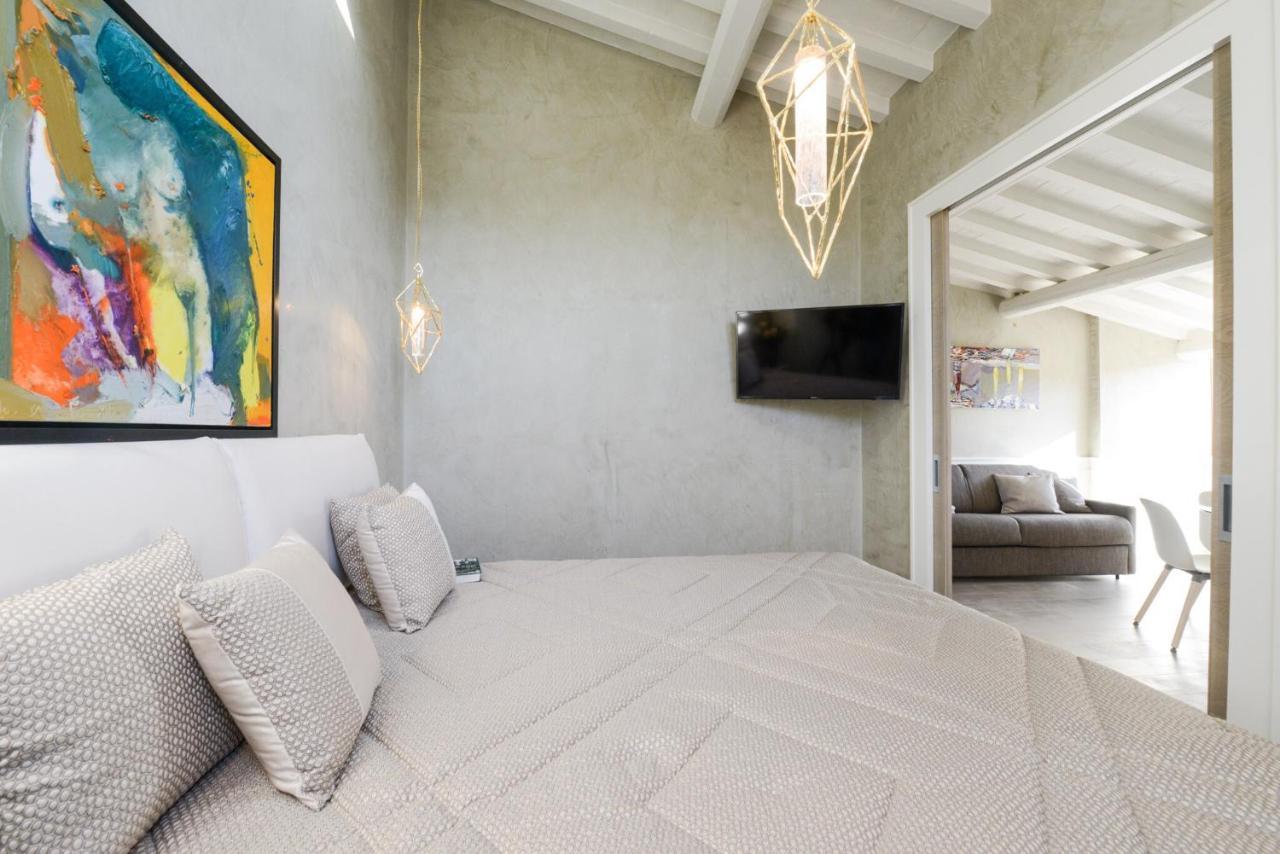 Duomo Suites Φλωρεντία Εξωτερικό φωτογραφία